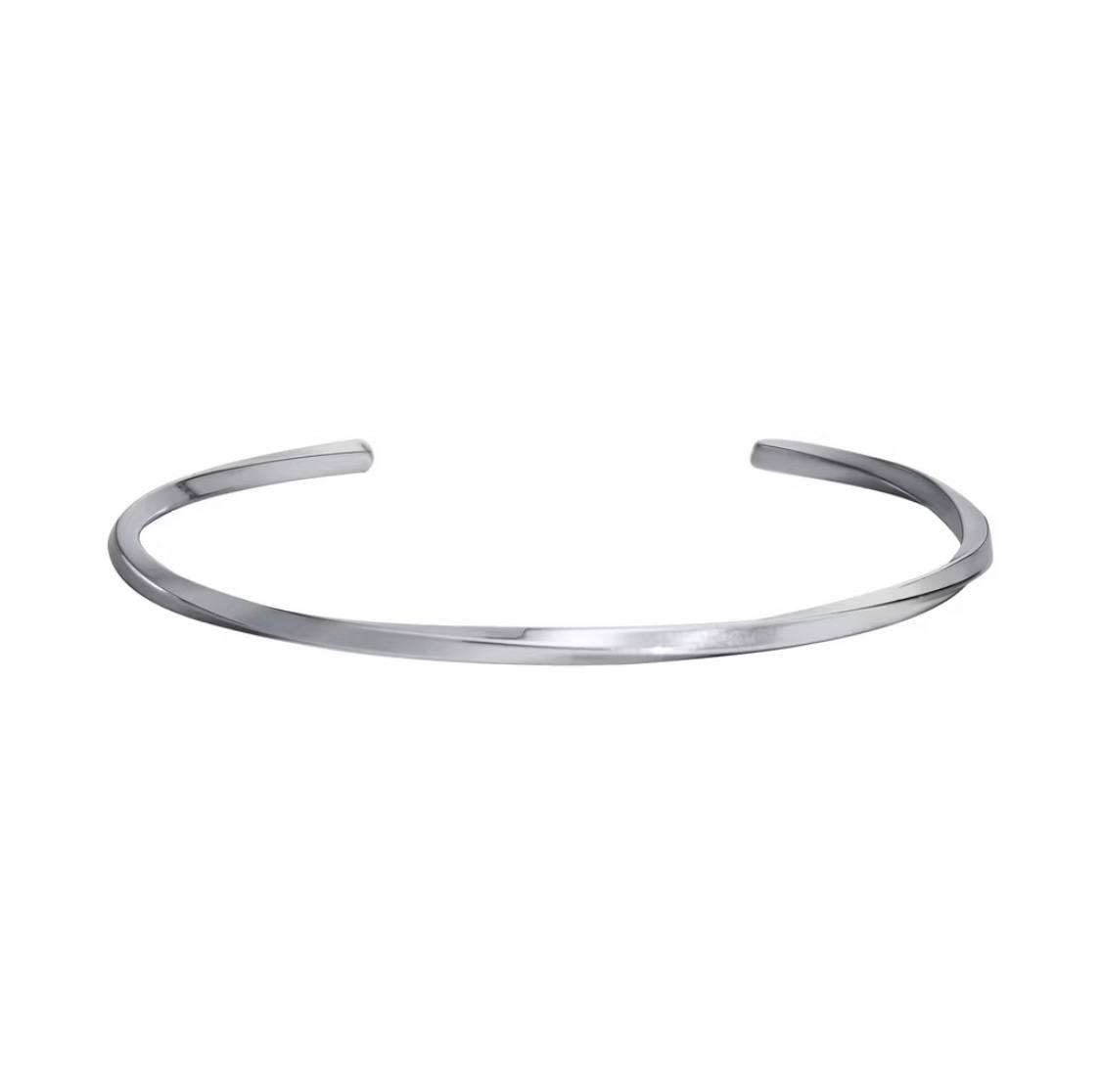 Silent StrateGem: Bangle of Strategic Power, Precision, & Cloaked Intent [ONLY 1 PIECE!]