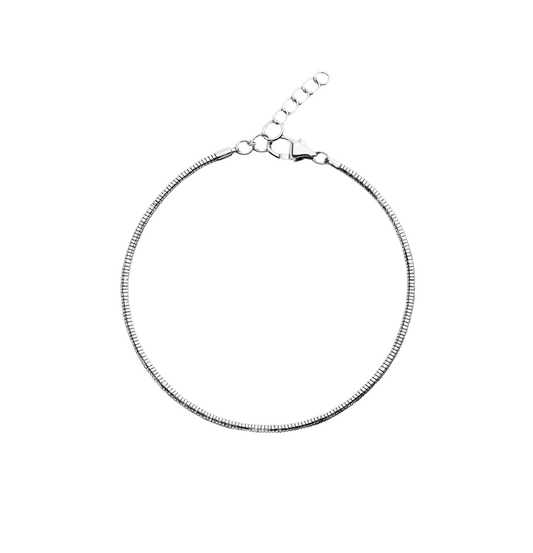Titanium Clarity Circuit: Energetic Refinement, Mental Clarity & Restless Minds [ONLY 1 PIECE!]