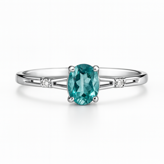 The ClairGuard Ring [ONLY 1 PIECE!]